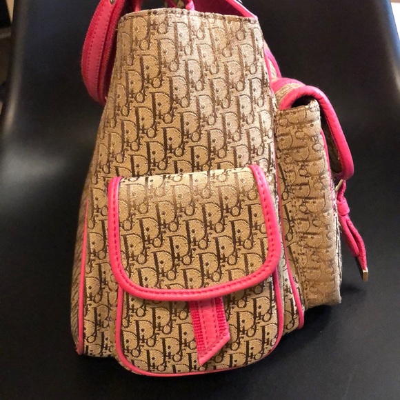 Dior monogram - Picture 4 of 10